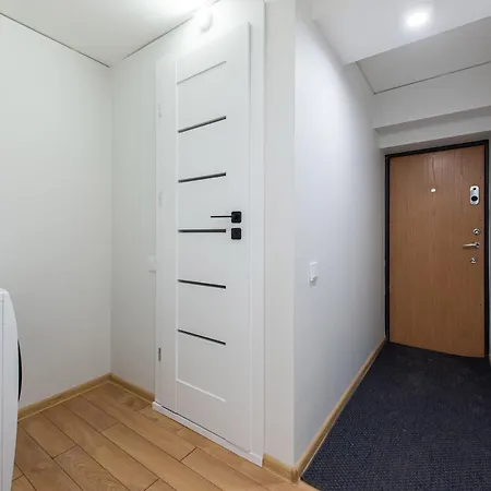 Vandentiekio Apartamentai