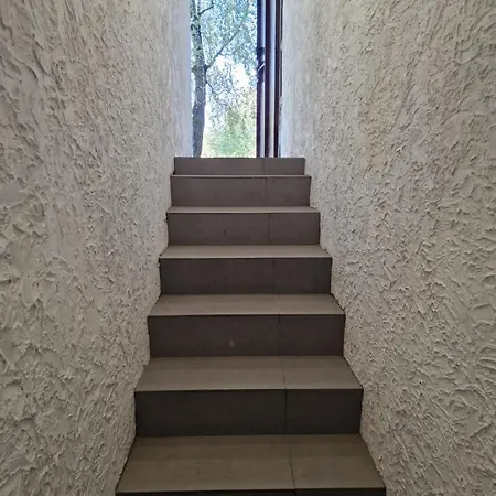 Apartmán Vandentiekio Apartamentai *