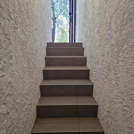 Apartman Vandentiekio Apartamentai *