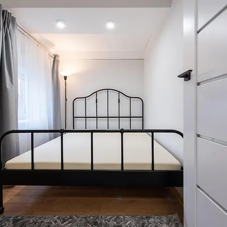 Vandentiekio Apartamentai Vilnius