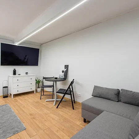 Butas Vandentiekio Apartamentai *